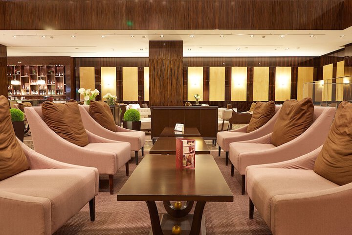 Hotel Interior 4 of 90
