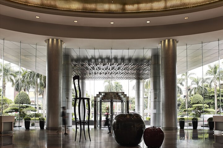 Hotel 2 of 110