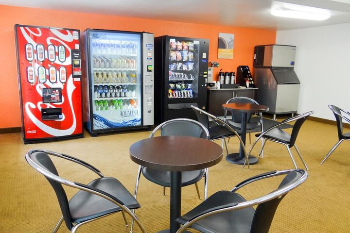 Vending machine