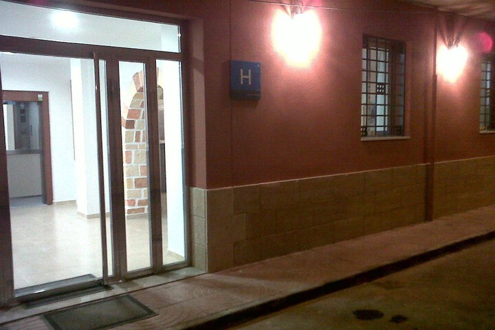 Hotel 24 of 26
