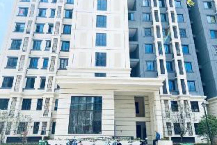 Bajiaofan Homestay (Hefei Xinqiao Airport No.1 Branch)