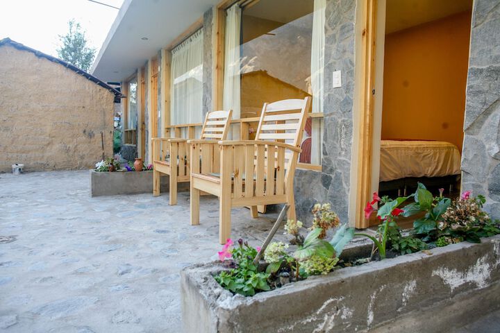 Terrace/Patio 24 of 49