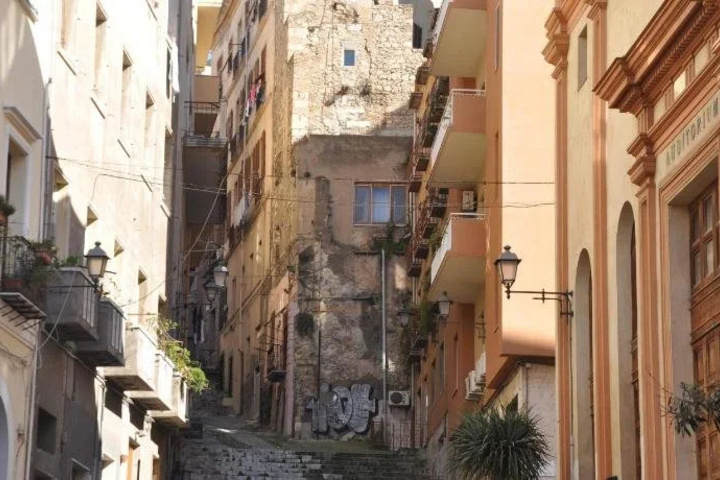 Albergo La Perla
