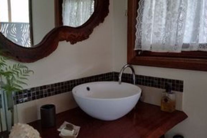 Bath Amenities