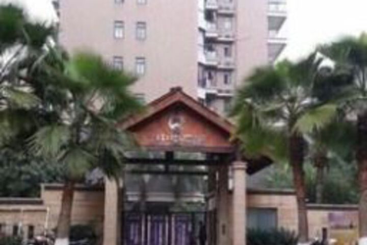 Guilin Homestay Hotel