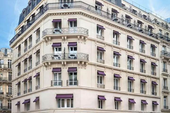 Hotel 65 of 66