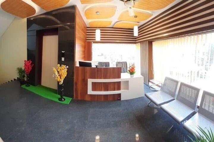 Hotel Interior 2 of 22