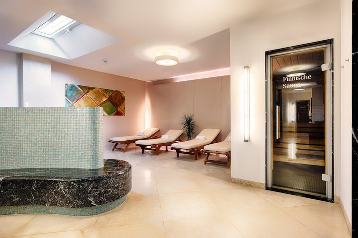 Spa Massage