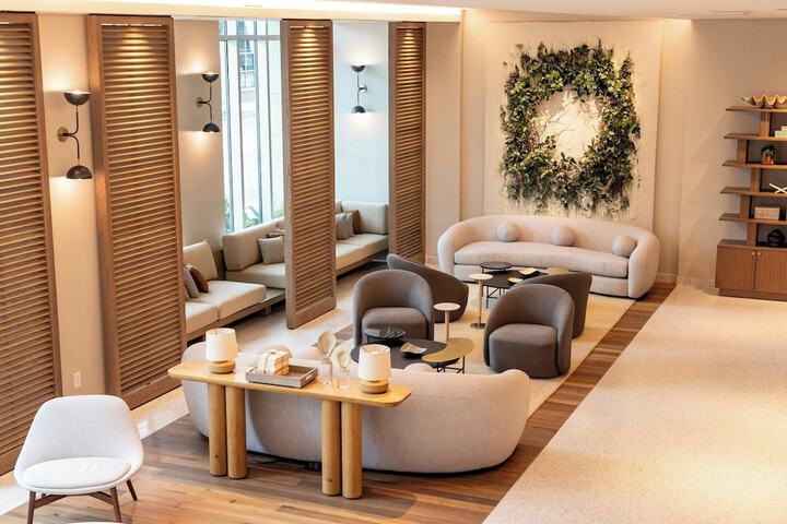 Lobby Photos