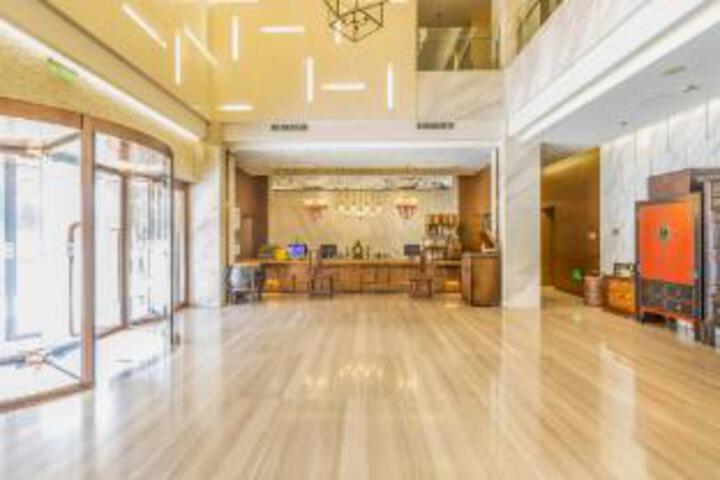 Jiaxing Boutique Hotel