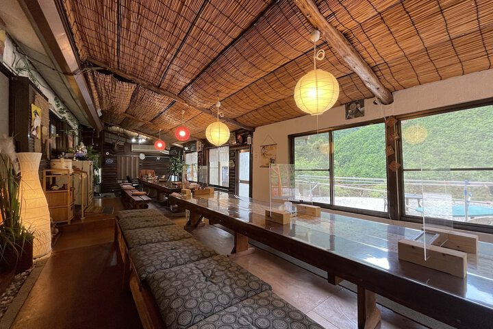 Restaurants