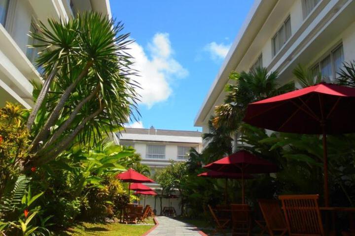 Bayt Kaboki Hotel