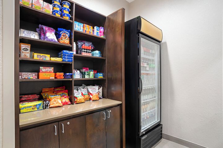 Vending machine