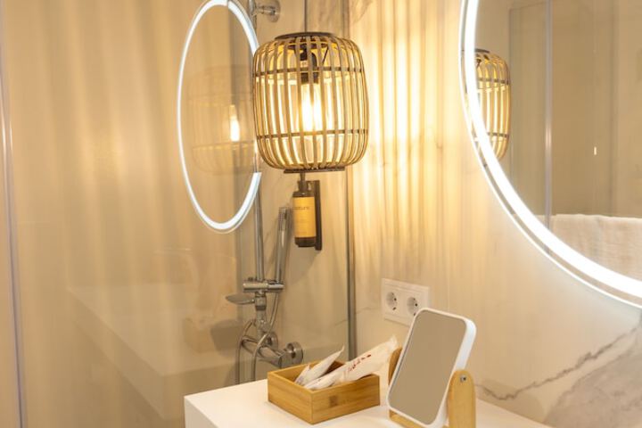 Bath Interior