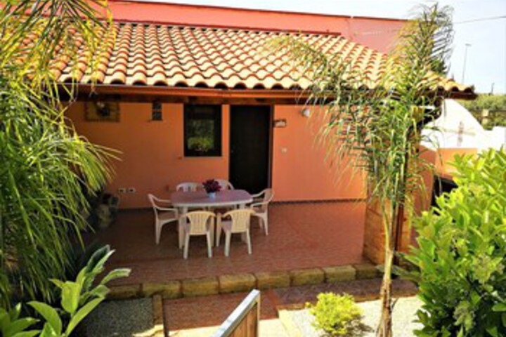 Terrace/Patio 47 of 52