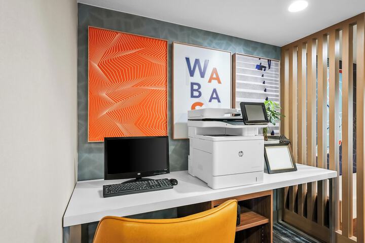 Amenity Photo