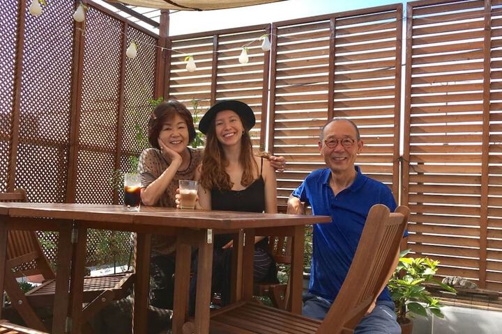 Terrace/Patio 12 of 22