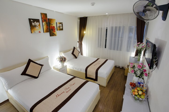 Room 7 of 22