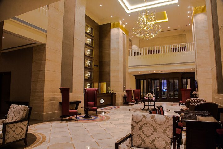 Hotel Interior 7 of 74