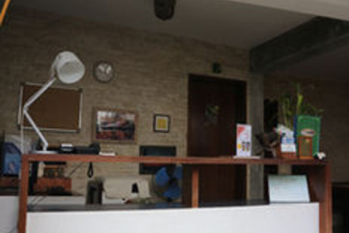 Hotel Interior 28 of 34