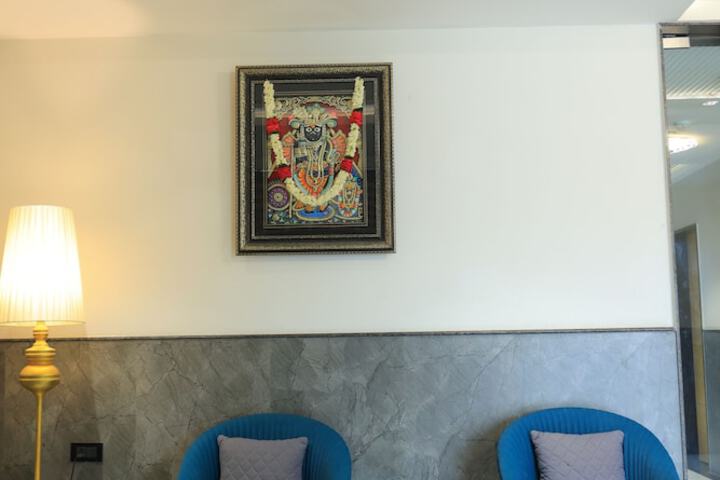 Hotel Interior 4 of 136