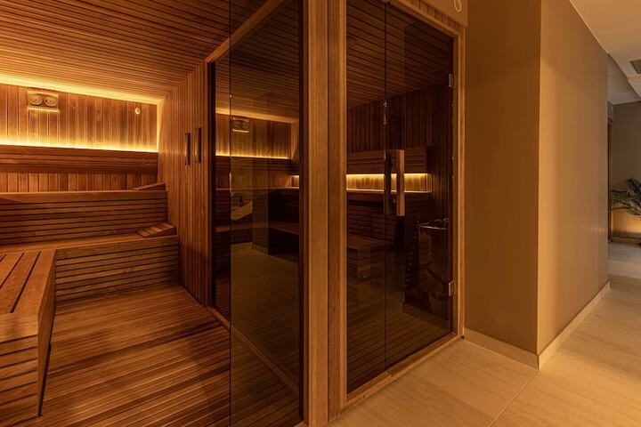 Grand Hotel Zagreb