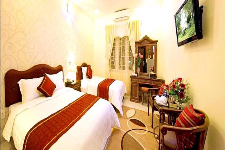 Fitness Facility Photos