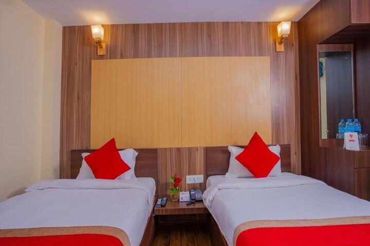 Room 7 of 26