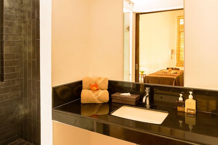 Hotel Spa