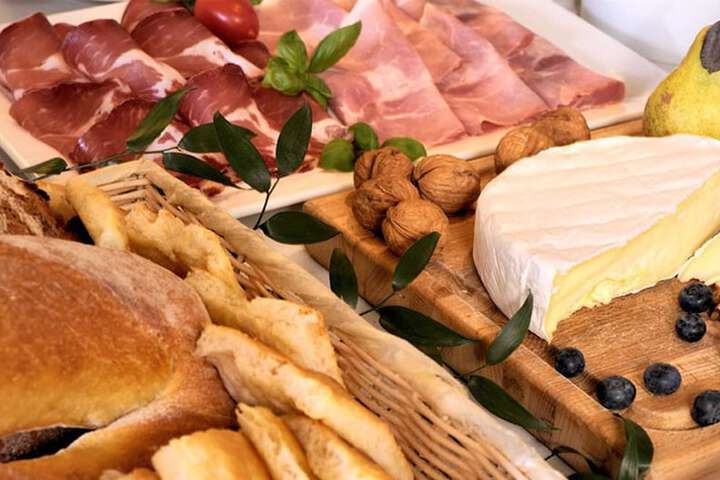 Buffet