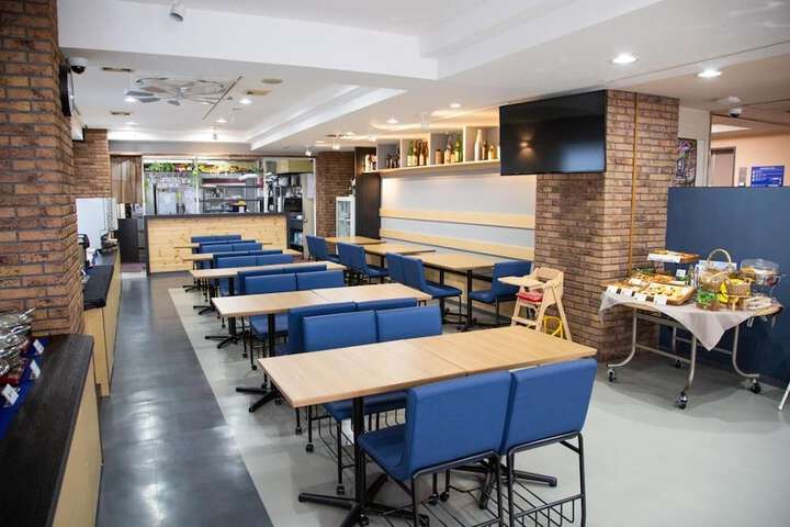 Dining Photos