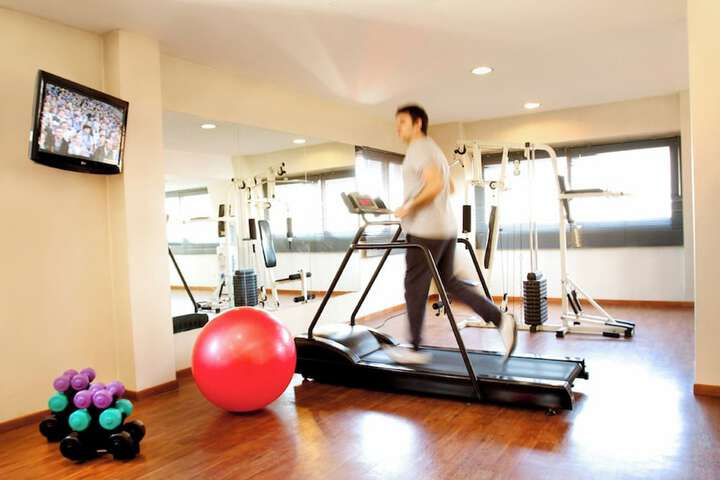 Health and Fitness 35 of 48