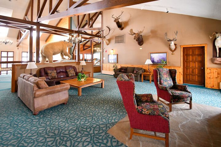 Hotel Interior 6 of 82