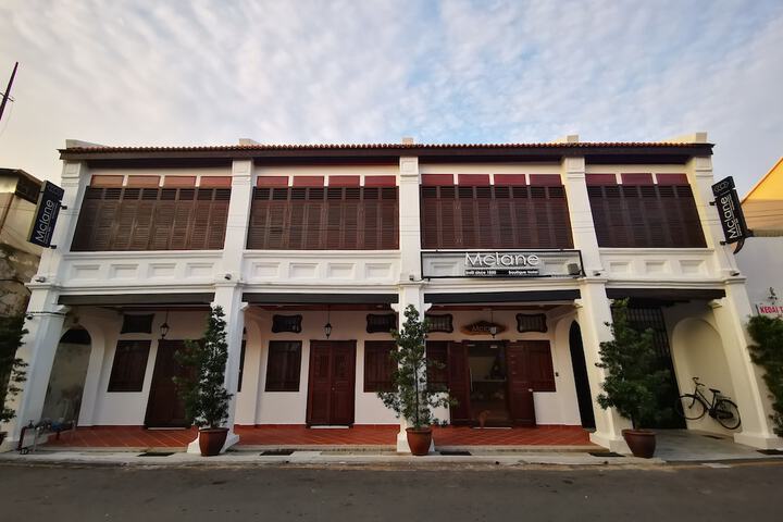 Mclane Boutique Hotel