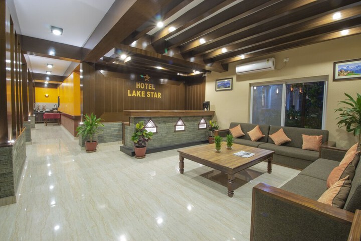 Hotel Interior 2 of 37