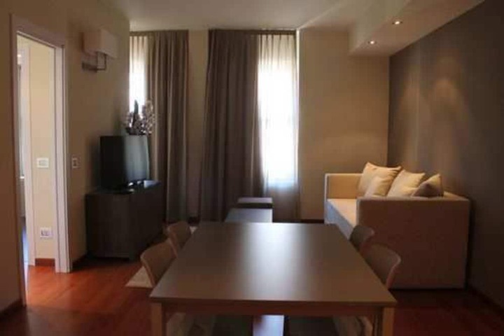 Hotel Amenity