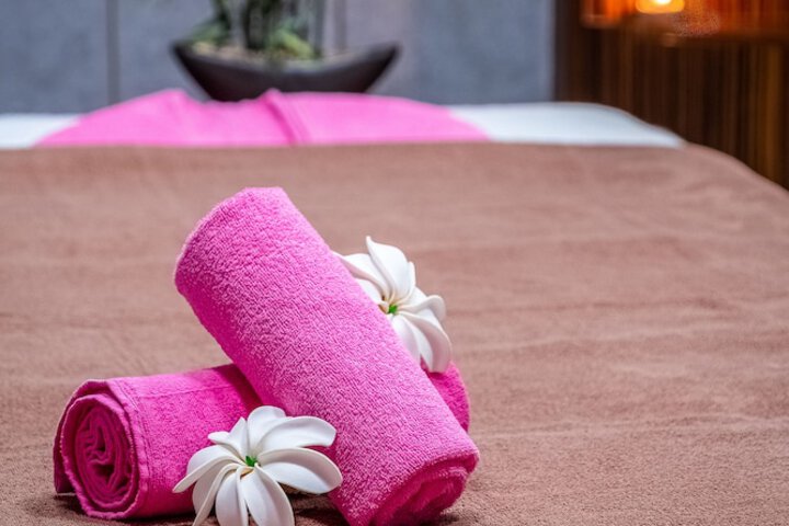 Spa and Wellness