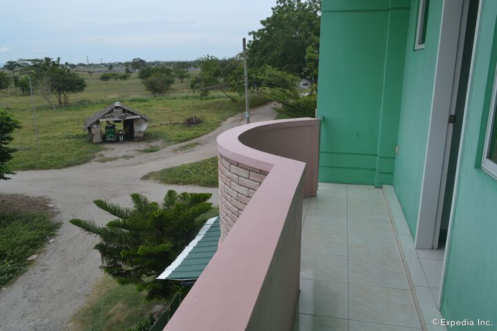 Terrace/Patio 5 of 11