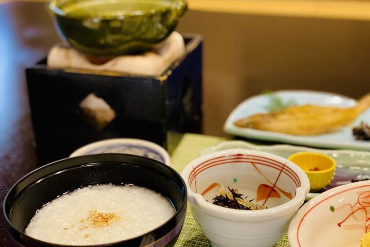 Breakfast/Coffee Service 29 of 33