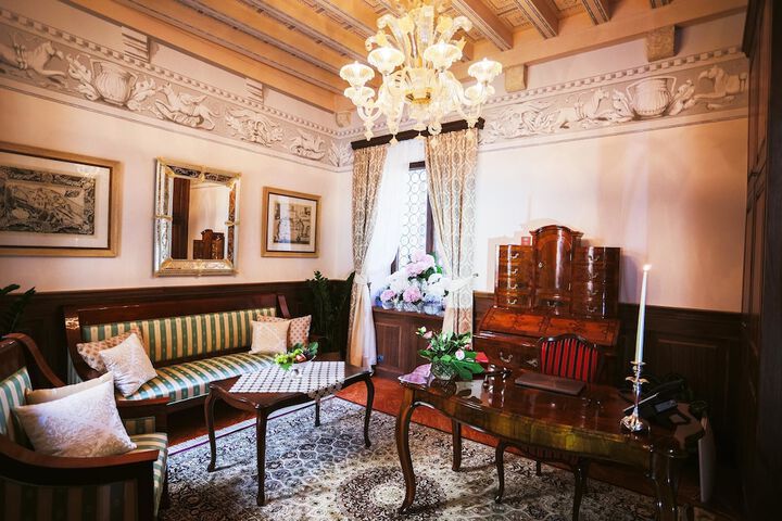 Image of Heritage Hotel Cardo