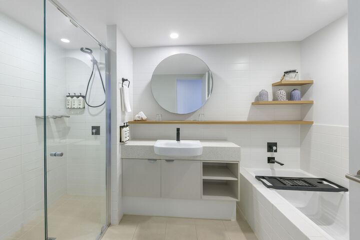 Bathroom Vanities