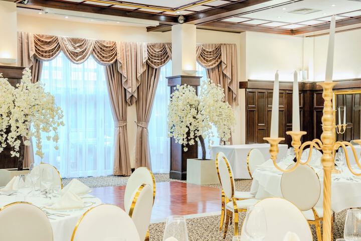 Wedding/Banquet 88 of 141