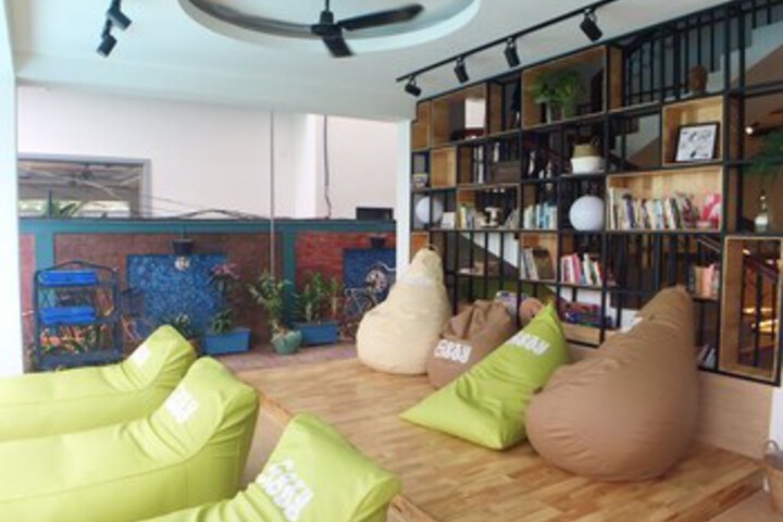 Hotel Interior 10 of 180