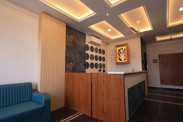 Hotel Interior 4 of 42