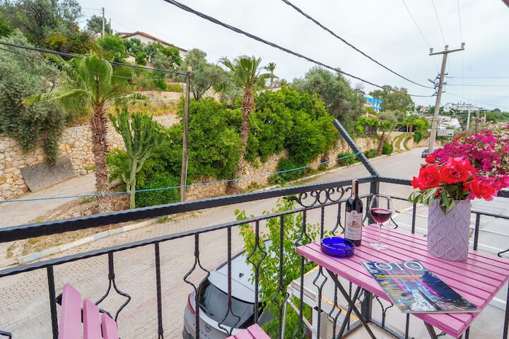 Terrace/Patio 50 of 87
