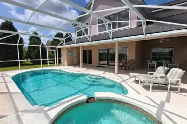 Pool 8 of 11