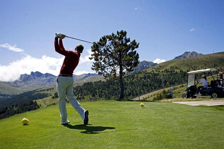 Golf 77 of 137