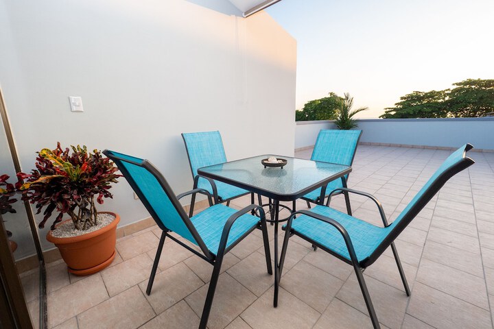 Terrace/Patio 29 of 60