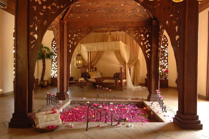 Spa Massage