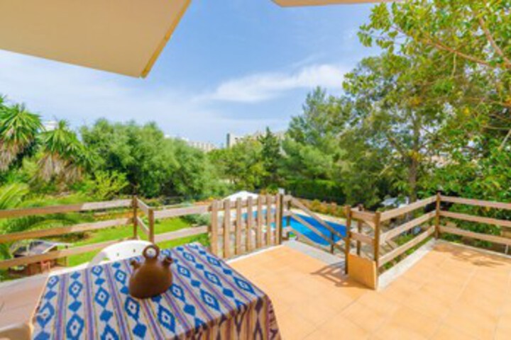 Terrace/Patio 45 of 48